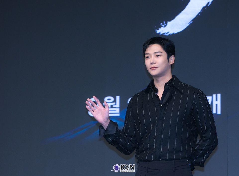 “로운이 곧 장시율!” 디즈니+ 사극 ‘탁류’, 팬덤의 뜨거운 기대/사진=K trendy NEWS DB ⓒ케이 트렌디뉴스 무단전재 및 수집, 재배포금지