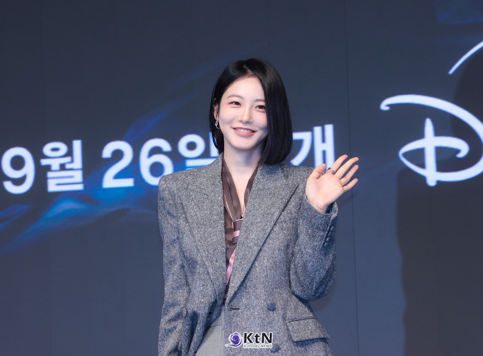 ‘탁류’ 속 신예은의 존재감 /사진=K trendy NEWS DB ⓒ케이 트렌디뉴스 무단전재 및 수집, 재배포금지