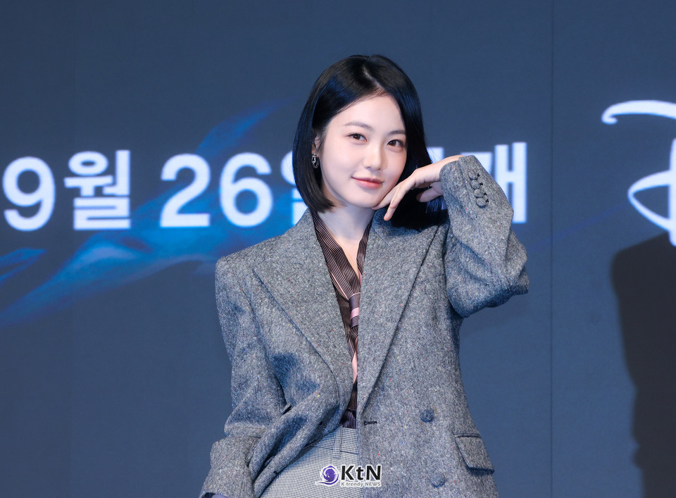 신예은이 맡은 최은은 장시율(로운 분)과 다른 세력들과 얽히며 극의 갈등과 긴장감을 이끄는 핵심축으로 활약한다./사진=K trendy NEWS DB ⓒ케이 트렌디뉴스 무단전재 및 수집, 재배포금지