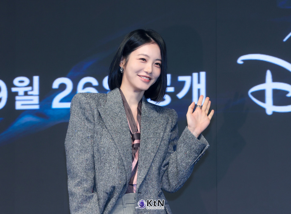 ‘탁류’ 속 신예은의 존재감 /사진=K trendy NEWS DB ⓒ케이 트렌디뉴스 무단전재 및 수집, 재배포금지