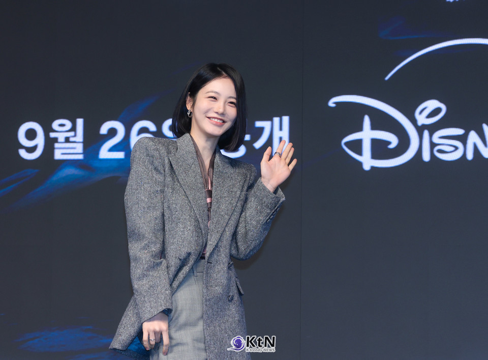 ‘탁류’ 속 신예은의 존재감 /사진=K trendy NEWS DB ⓒ케이 트렌디뉴스 무단전재 및 수집, 재배포금지