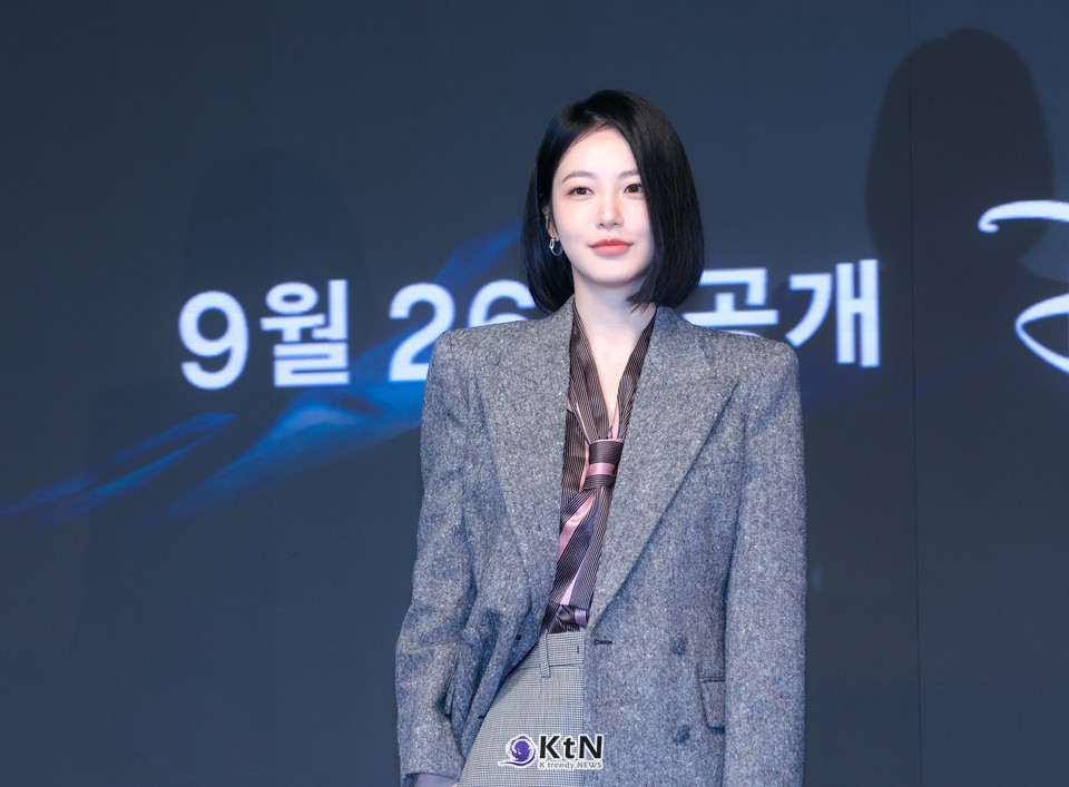 ‘탁류’ 속 신예은의 존재감 /사진=K trendy NEWS DB ⓒ케이 트렌디뉴스 무단전재 및 수집, 재배포금지