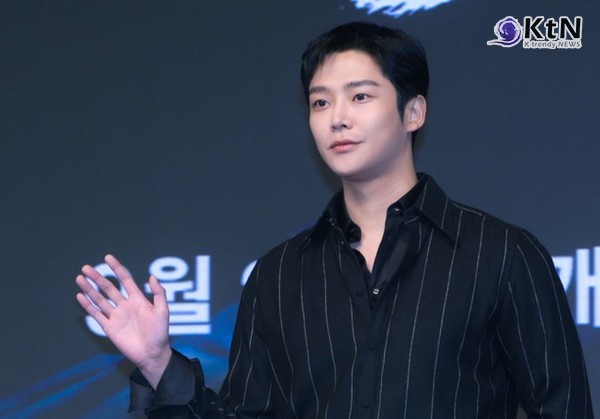 로운·신예은·박서함, 파격 변신…혼탁한 조선 뒤집는 '탁류 (제작발표회)