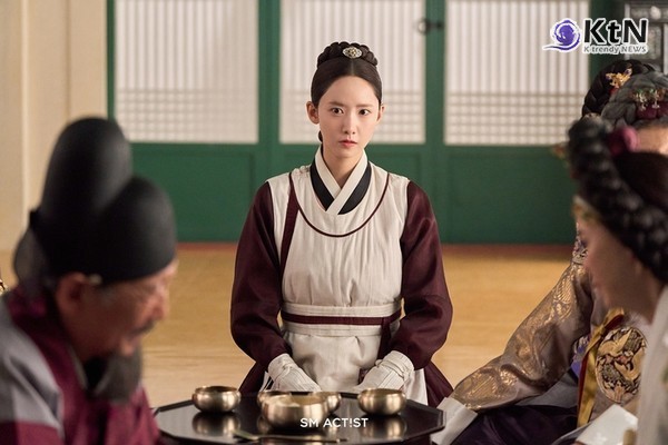 5주 연속 화제성 1위 임윤아 ‘폭군의 셰프’, 9월 한국인이 가장 사랑한 방송도 1위  사진=2025 09.23  tvN K trendy NEWS DB ⓒ케이 트렌디뉴스 무단전재 및 수집, 재배포금지ㅊ