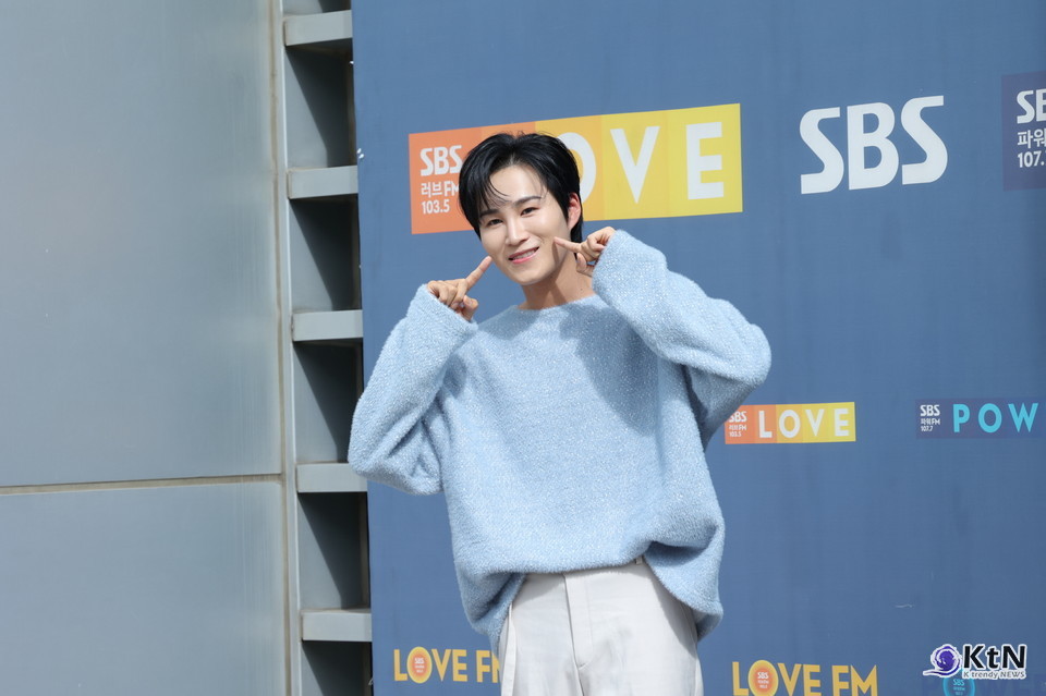 김희재가 여는 관객 지형의 재편. 사진=K trendy NEWS DB ⓒ케이 트렌디뉴스 무단전재 및 수집, 재배포금지