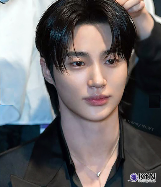  ‘선재’ 변우석, K-POP 축제에 뜬다… 8월 시상자로 무대 출격  사진=2025 07.29  바로엔터  인스타그램 갈무리 K  trendy NEWS DB ⓒ케이 트렌디뉴스 무단전재 및 수집, 재배포금지