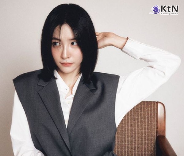 박지현, 안락사 장면 위해 3주 단식 “물·아메리카노만 마셨다” [K 인터뷰] 사진=2025 09.25  넷플릭스 은중과 상연  K trendy NEWS DB ⓒ케이 트렌디뉴스 무단전재 및 수집, 재배포금지