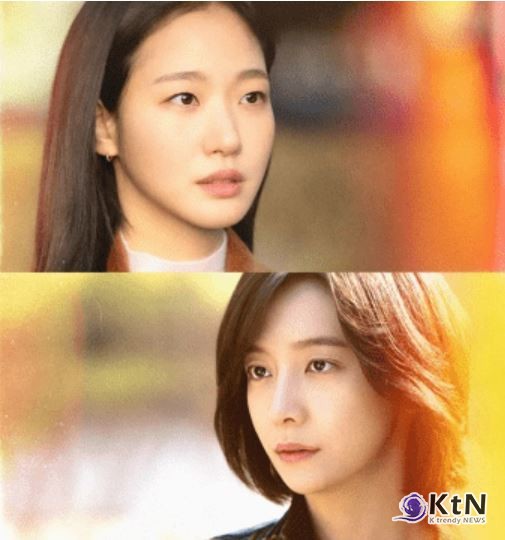 박지현, 안락사 장면 위해 3주 단식 “물·아메리카노만 마셨다” [K 인터뷰] 사진=2025 09.25  넷플릭스 은중과 상연  K trendy NEWS DB ⓒ케이 트렌디뉴스 무단전재 및 수집, 재배포금지