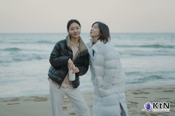 박지현, 안락사 장면 위해 3주 단식 “물·아메리카노만 마셨다” [K 인터뷰] 사진=2025 09.25  넷플릭스 은중과 상연  K trendy NEWS DB ⓒ케이 트렌디뉴스 무단전재 및 수집, 재배포금지