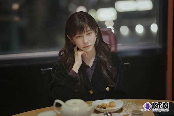 박지현, 안락사 장면 위해 3주 단식 “물·아메리카노만 마셨다” [K 인터뷰] 사진=2025 09.25  넷플릭스 은중과 상연  K trendy NEWS DB ⓒ케이 트렌디뉴스 무단전재 및 수집, 재배포금지