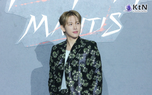 “부귀영화 노린 건 아냐”…임시완, '인간 사마귀' 드레스코드 해명에 웃음바다 [KTN 현장]  사진=2025 09.25  제작발표회 K trendy NEWS DB ⓒ케이 트렌디뉴스 무단전재 및 수집, 재배포금지