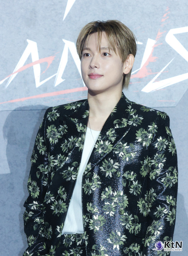 “부귀영화 노린 건 아냐”…임시완, '인간 사마귀' 드레스코드 해명에 웃음바다 [KTN 현장]  사진=2025 09.25  제작발표회 K trendy NEWS DB ⓒ케이 트렌디뉴스 무단전재 및 수집, 재배포금지