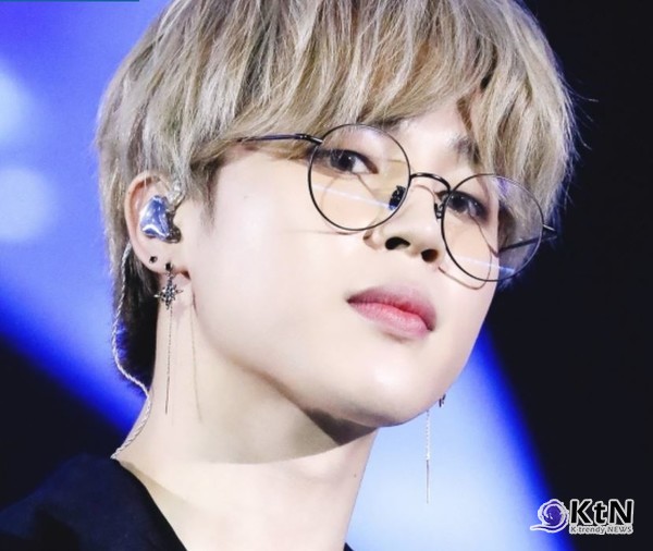 BTS 지민, 기부와 빌보드 차트 동반 질주… 선한 영향력+글로벌 인기  사진=2025 09.25  빅히트뮤직  엑스 갈무리 K trendy NEWS DB ⓒ케이 트렌디뉴스 무단전재 및 수집, 재배포금지