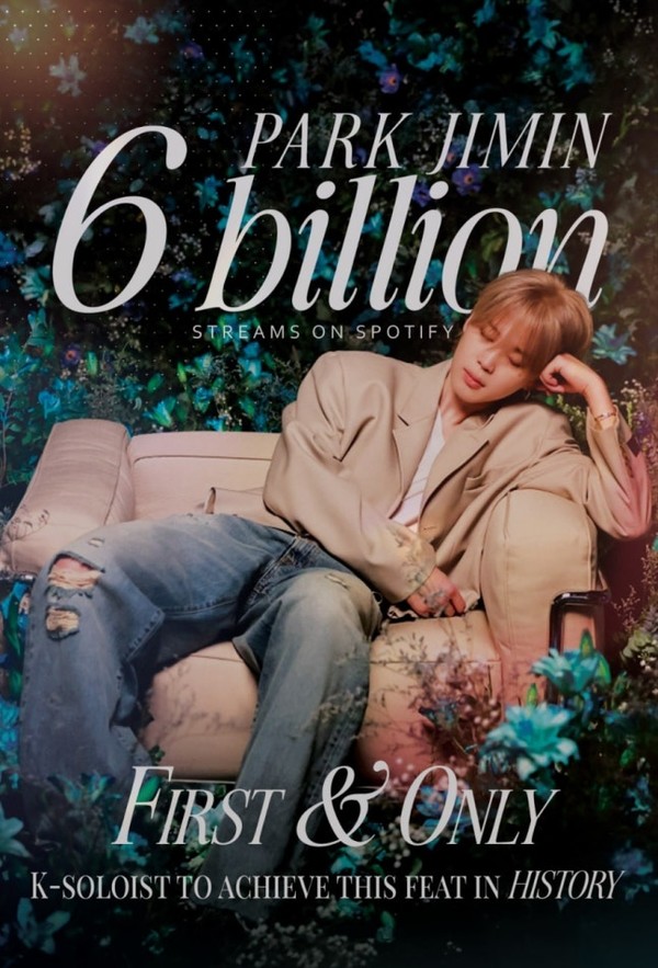 BTS 지민, 기부와 빌보드 차트 동반 질주… 선한 영향력+글로벌 인기  사진=2025 09.25  아미  엑스 갈무리 K trendy NEWS DB ⓒ케이 트렌디뉴스 무단전재 및 수집, 재배포금지