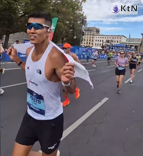 ‘정혜영♥’ 션, 입양설 해명 “네 아이 모두...차인표와 헷갈리시는 듯” 사진=2025 09.25 jinusean3000 인스타그램 갈무리 K trendy NEWS DB ⓒ케이 트렌디뉴스 무단전재 및 수집, 재배포금지