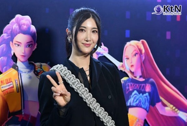 빌보드 1위 ‘골든’의 주인공 '케데헌' OST 작곡  이재, 음악으로 광복 80년을 노래하다  사진=2025 08.14  이재 SNS K trendy NEWS DB ⓒ케이 트렌디뉴스 무단전재 및 수집, 재배포금지