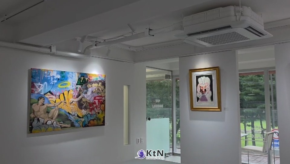 밀레니얼과 Z세대는 온라인 기반 거래와 저가 작품을 통해 컬렉션을 시작한다. 차효준이 구축한 피카소 판화 컬렉션은 이 흐름과 맞닿아 있다./사진=K trendy NEWS DB ⓒ케이 트렌디뉴스 무단전재 및 수집, 재배포금지