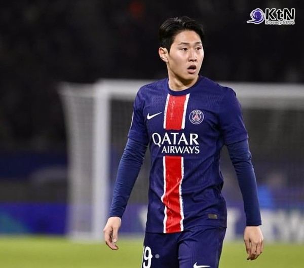 이강인, 드디어 AFC 올해의 국제 선수상 정조준!… 손흥민·김민재 뒤잇는 세 번째 도전 사진=2025 09.26 이강인 인스타그램 갈무리  K trendy NEWS DB ⓒ케이 트렌디뉴스 무단전재 및 수집, 재배포금지