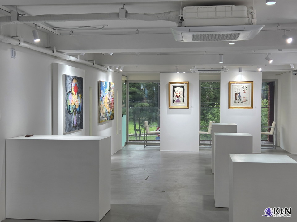 KUVA ARTS CENTER. 사진=K trendy NEWS DB ⓒ케이 트렌디뉴스 무단전재 및 수집, 재배포금지