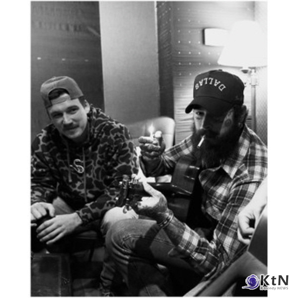 I Ain't Coming BackMorgan Wallen & Post Malone. 사진=billboard 갈무리, K trendy NEWS DB ⓒ케이 트렌디뉴스 무단전재 및 수집, 재배포금지