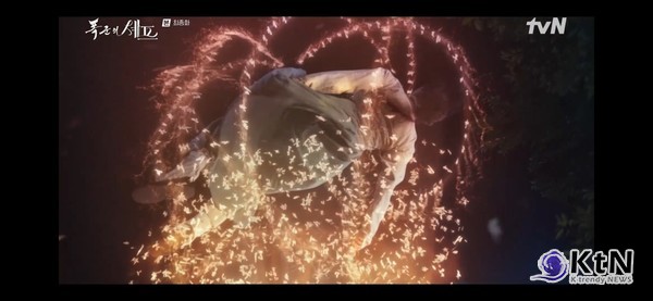 12첩 반상처럼 풍성한 결말‥임윤아♥이채민 ‘폭군의 셰프’ 최고 시청률 20% 사진=2025 09.29 tvN 토일드라마 ‘폭군의 셰프’ 영상 갈무리 편집 K trendy NEWS DB ⓒ케이 트렌디뉴스 무단전재 및 수집, 재배포금지