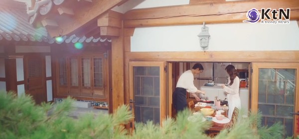 12첩 반상처럼 풍성한 결말‥임윤아♥이채민 ‘폭군의 셰프’ 최고 시청률 20% 사진=2025 09.29 tvN 토일드라마 ‘폭군의 셰프’ 영상 갈무리 편집 K trendy NEWS DB ⓒ케이 트렌디뉴스 무단전재 및 수집, 재배포금지