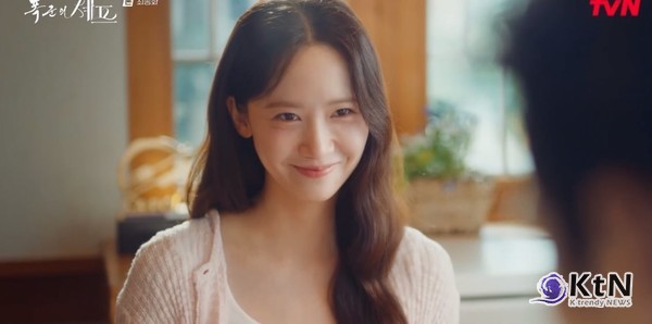 12첩 반상처럼 풍성한 결말‥임윤아♥이채민 ‘폭군의 셰프’ 최고 시청률 20% 사진=2025 09.29 tvN 토일드라마 ‘폭군의 셰프’ 영상 갈무리 편집 K trendy NEWS DB ⓒ케이 트렌디뉴스 무단전재 및 수집, 재배포금지