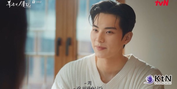 12첩 반상처럼 풍성한 결말‥임윤아♥이채민 ‘폭군의 셰프’ 최고 시청률 20% 사진=2025 09.29 tvN 토일드라마 ‘폭군의 셰프’ 영상 갈무리 편집 K trendy NEWS DB ⓒ케이 트렌디뉴스 무단전재 및 수집, 재배포금지