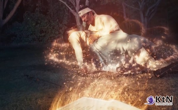 12첩 반상처럼 풍성한 결말‥임윤아♥이채민 ‘폭군의 셰프’ 최고 시청률 20% 사진=2025 09.29 tvN 토일드라마 ‘폭군의 셰프’ 영상 갈무리 편집 K trendy NEWS DB ⓒ케이 트렌디뉴스 무단전재 및 수집, 재배포금지