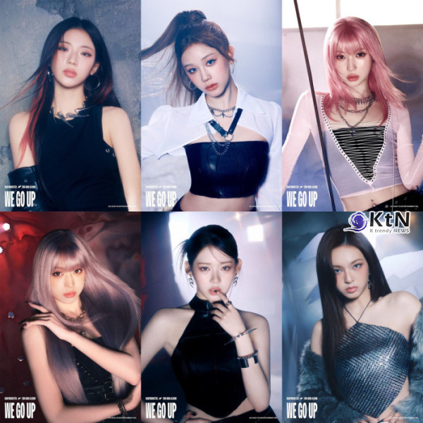 지드래곤 참여곡 ‘DRIP’, 331일 만에 3억 뷰…베이비몬스터 글로벌 성장세  사진=2025 09.29  YG엔터테인먼트 K trendy NEWS DB ⓒ케이 트렌디뉴스 무단전재 및 수집, 재배포금지