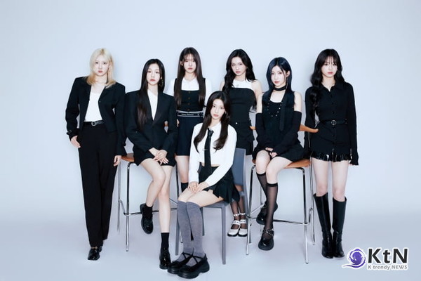 지드래곤 참여곡 ‘DRIP’, 331일 만에 3억 뷰…베이비몬스터 글로벌 성장세  사진=2025 09.29  YG엔터테인먼트 K trendy NEWS DB ⓒ케이 트렌디뉴스 무단전재 및 수집, 재배포금지