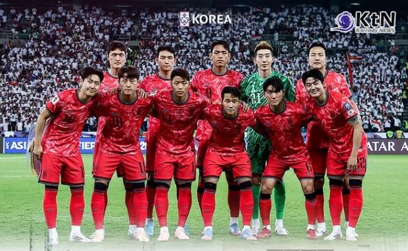 손흥민·김민재·이강인+황희찬·황인범 4개월 만에 복귀…홍명보호 10월 A매치  평가전 명단 발표  사진=2025 09.29 대한 축구협회  인스타그램 갈무리  K trendy NEWS DB ⓒ케이 트렌디뉴스 무단전재 및 수집, 재배포금지