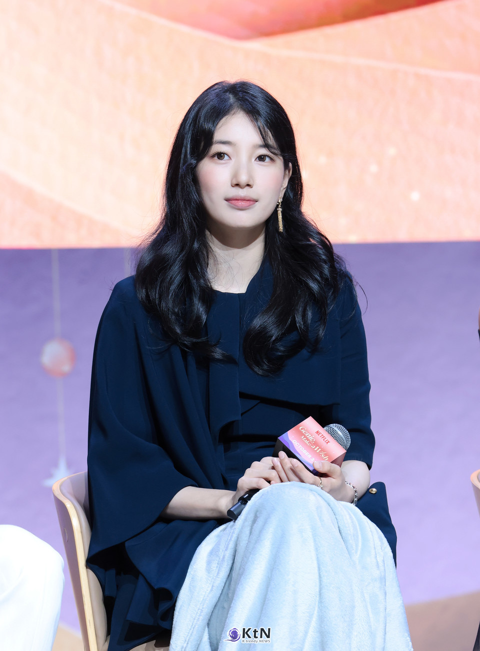 다 이루어질지니 수지는 “황금연휴에 가족과 함께 보시면 따뜻하고 즐거운 시간이 될 것”/사진=K trendy NEWS DB ⓒ케이 트렌디뉴스 무단전재 및 수집, 재배포금지