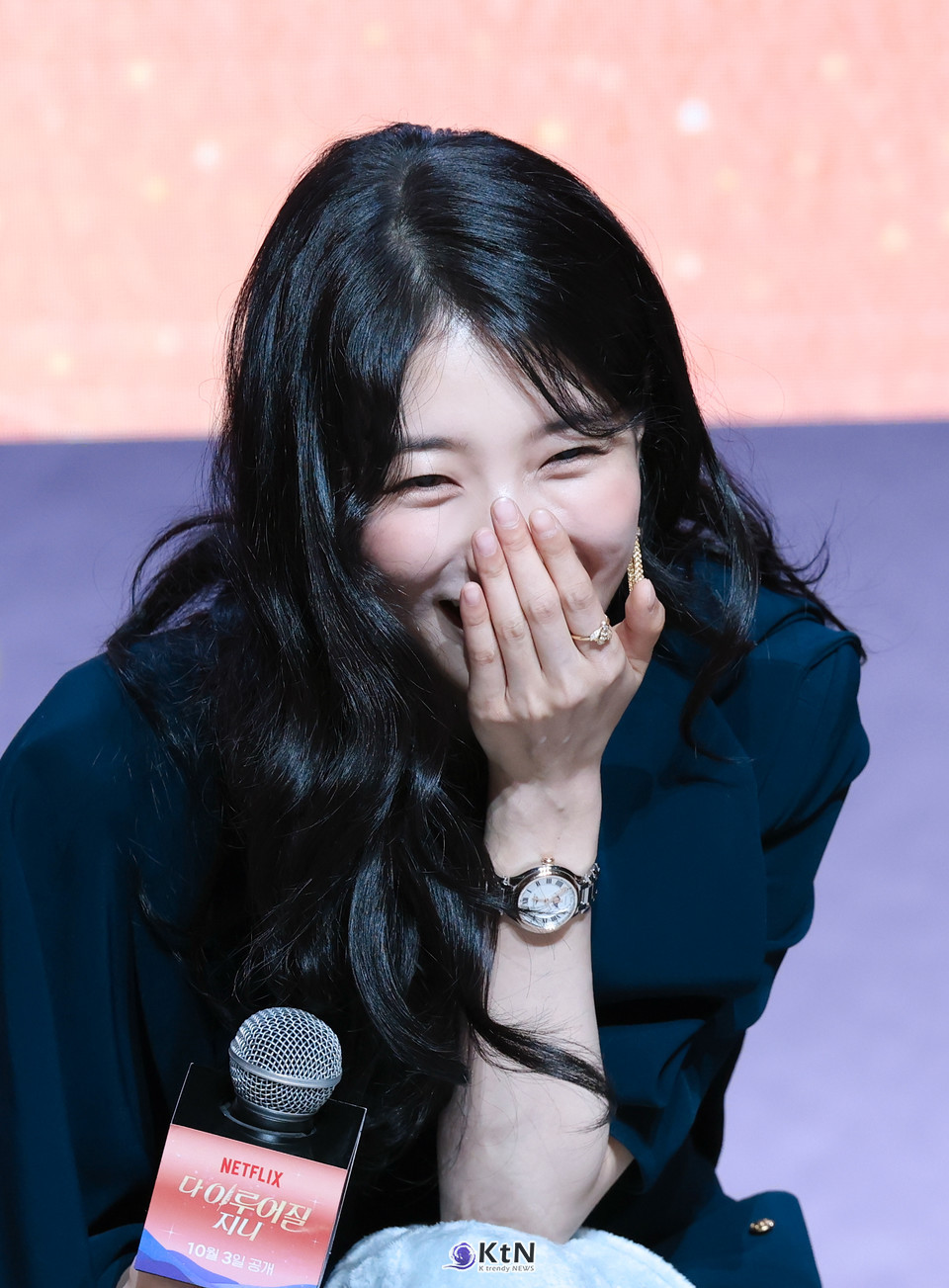 다 이루어질지니 수지는 “황금연휴에 가족과 함께 보시면 따뜻하고 즐거운 시간이 될 것”/사진=K trendy NEWS DB ⓒ케이 트렌디뉴스 무단전재 및 수집, 재배포금지