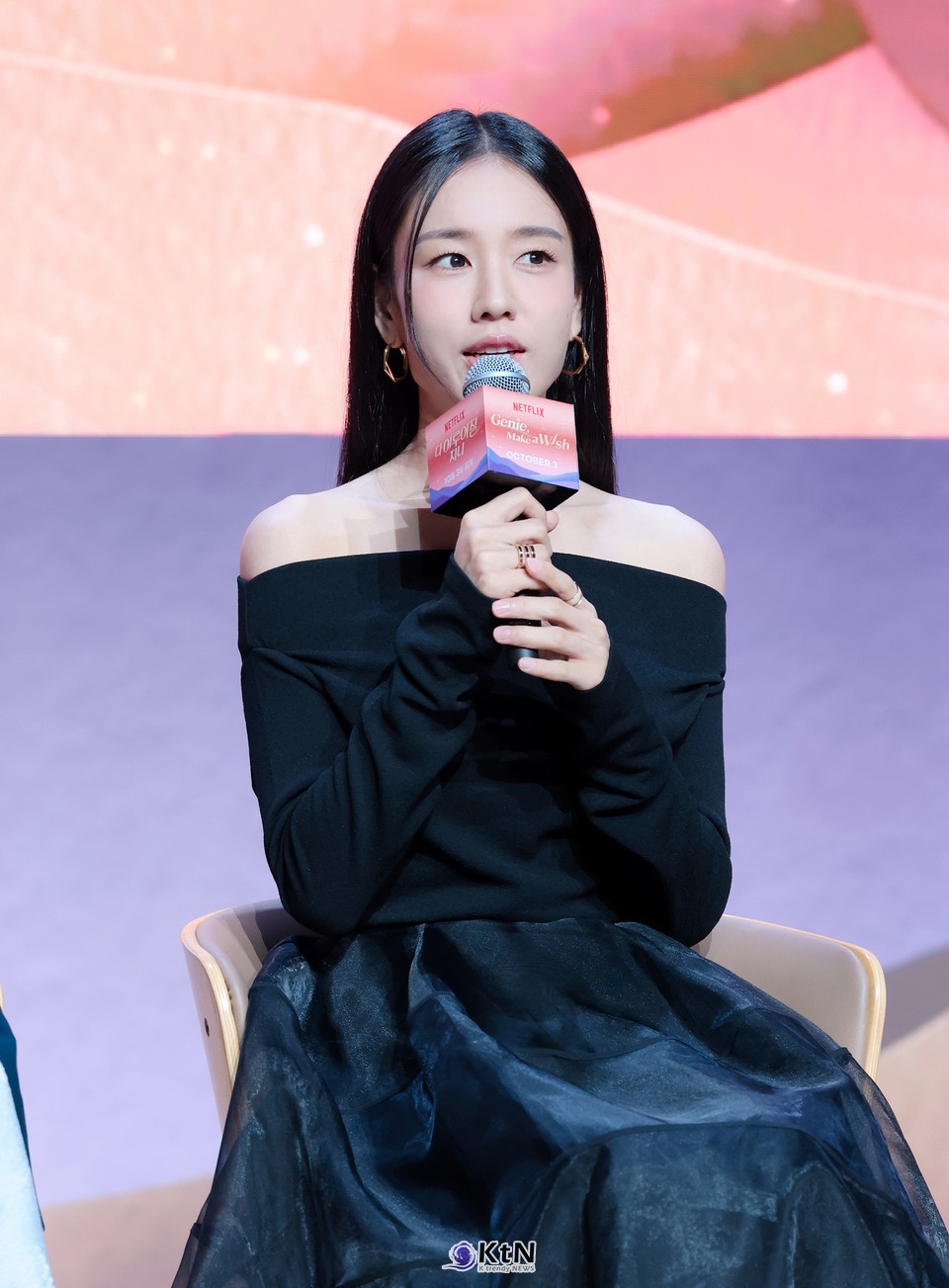 안은진, ‘다 이루어질지니’로 또 한 번의 변신…“정보 없이 볼수록 재미있는 미주” /사진=K trendy NEWS DB ⓒ케이 트렌디뉴스 무단전재 및 수집, 재배포금지