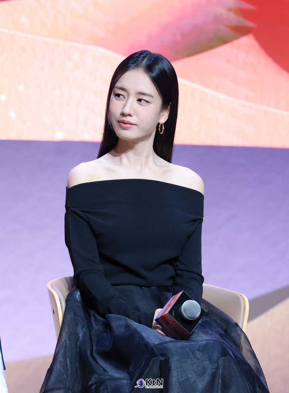 안은진, ‘다 이루어질지니’로 또 한 번의 변신…“정보 없이 볼수록 재미있는 미주”/사진=K trendy NEWS DB ⓒ케이 트렌디뉴스 무단전재 및 수집, 재배포금지