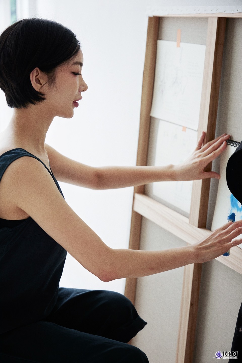 홍설 작가 / 사진=Hongseol, K trendy NEWS DB ⓒ케이 트렌디뉴스 무단전재 및 수집, 재배포금지.