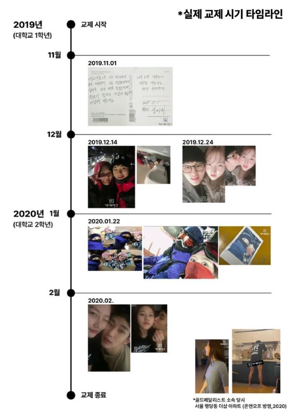 김수현 측 , 군 복무 시절 실제 연인에게 150편 편지…김새론과 교제 無 사진=2025 09.30  김수현 측 K trendy NEWS DB ⓒ케이 트렌디뉴스 무단전재 및 수집, 재배포금지