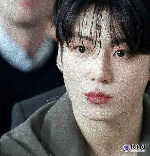 BTS 정국 자택 침입 女 검찰 송치…해킹조직 검거 경찰관 특별승진 사진=2025 09.30  정국 엑스 갈무리 K trendy NEWS DB ⓒ케이 트렌디뉴스 무단전재 및 수집, 재배포금지