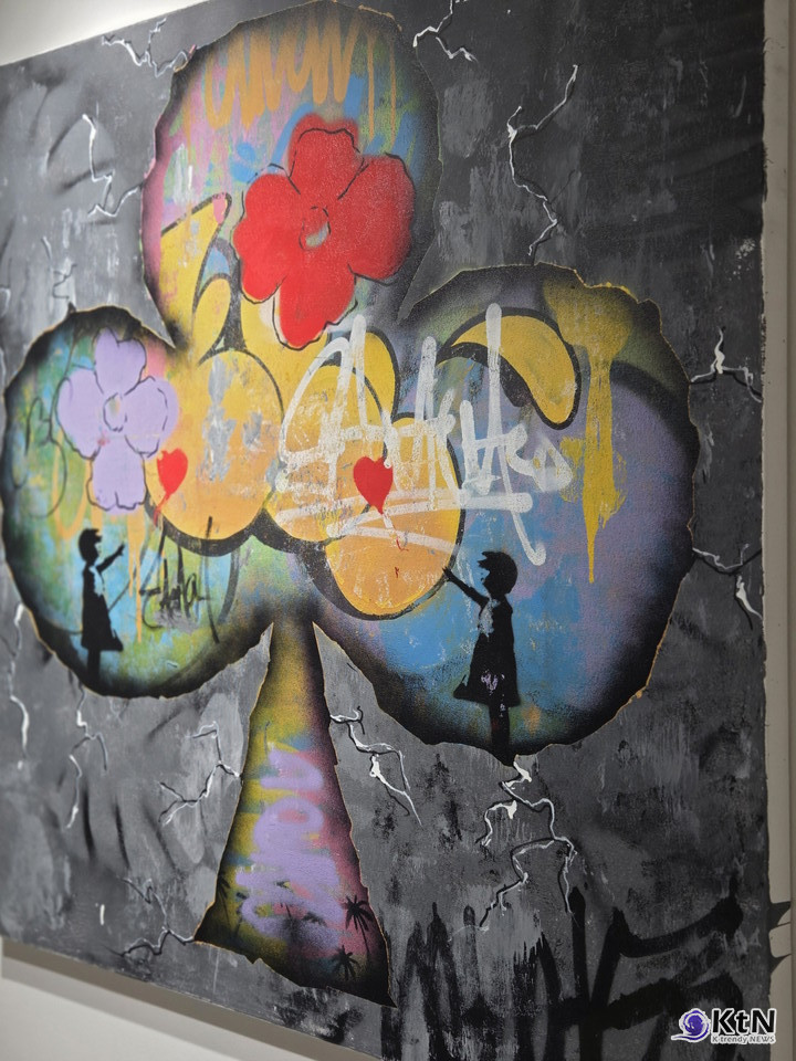 KUVA ARTS CENTER,  차효준 대표. 사진=K trendy NEWS DB ⓒ케이 트렌디뉴스 무단전재 및 수집, 재배포금지