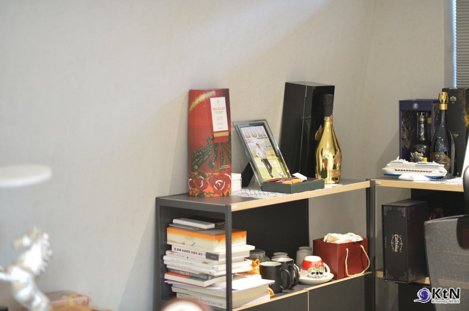 KUVA ARTS CENTER, 차효준 대표. 사진=K trendy NEWS DB ⓒ케이 트렌디뉴스 무단전재 및 수집, 재배포금지