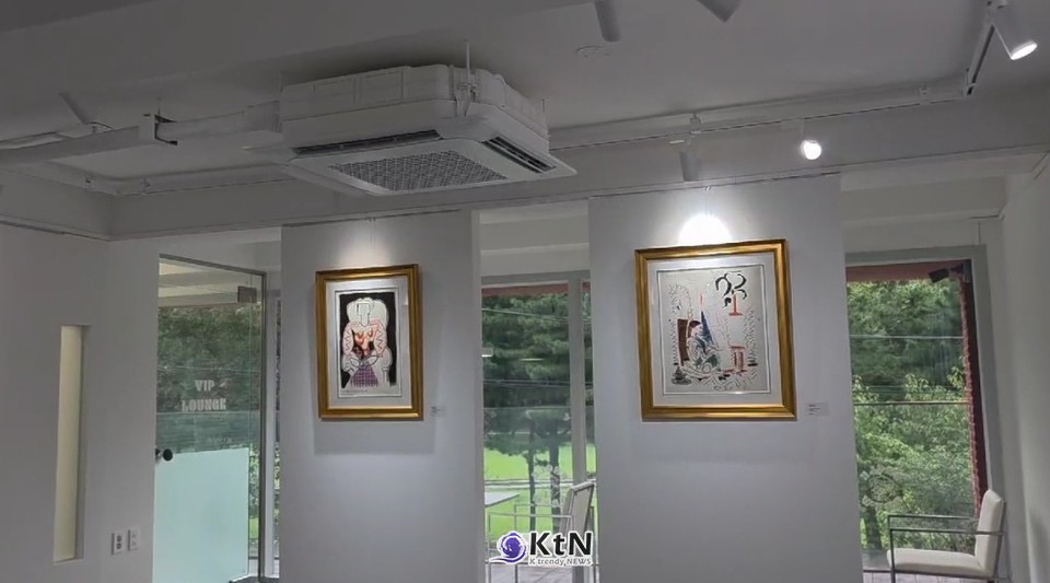 과거에는 소수의 컬렉터가 고가 작품을 끌어올리며 시장을 이끌었다면, 이제는 다양한 신규 컬렉터가 시장 저변을 넓히고 있다. /사진=K trendy NEWS DB ⓒ케이 트렌디뉴스 무단전재 및 수집, 재배포금지