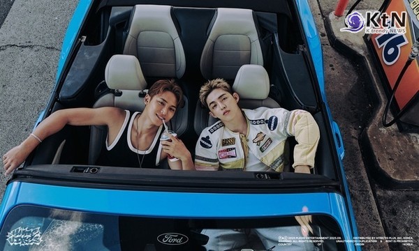 세븐틴, 홍콩 카이탁 스타디움 매진…성룡 깜짝 등장, 호텔·관광·드론쇼까지…‘세븐틴 현상’ 홍콩을 물들이다  사진=2025 10.01 플레디스 엔터테인먼트 ( 에스쿱스X민규 ‘HYPE VIBES’, 해외 호평)    K trendy NEWS DB ⓒ케이 트렌디뉴스 무단전재 및 수집, 재배포금지