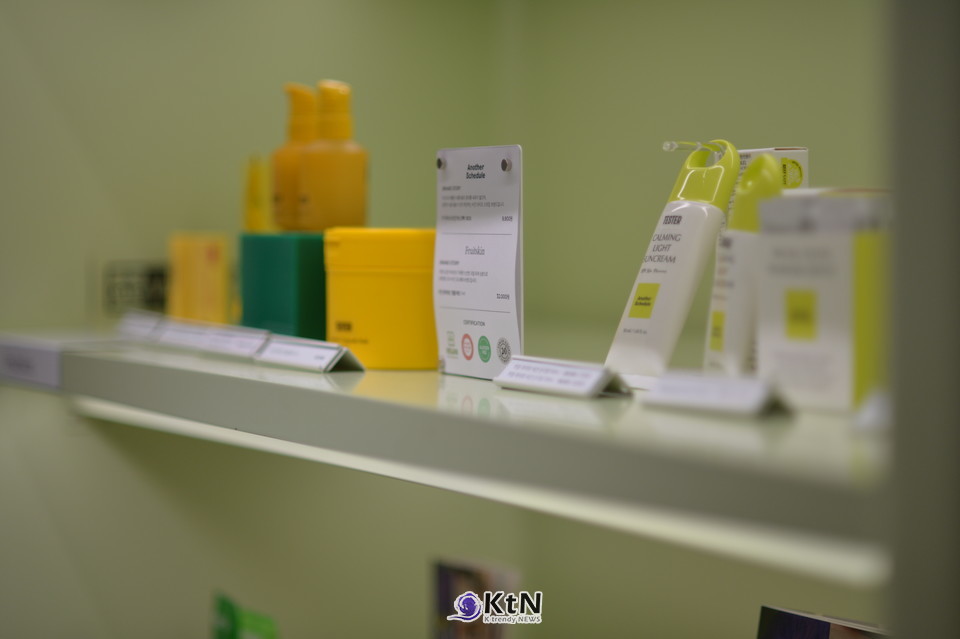 글로벌 컬러 리포트는 옐로와 그린이 향후 몇 년간 빠르게 영향력을 확대할 것으로 전망한다. 옐로는 낙관과 창의성, 미래 지향성을 담고 있고, 그린은 균형·웰빙·지속가능성을 상징한다.  /사진=K trendy NEWS DB ⓒ케이 트렌디뉴스 무단전재 및 수집, 재배포금지