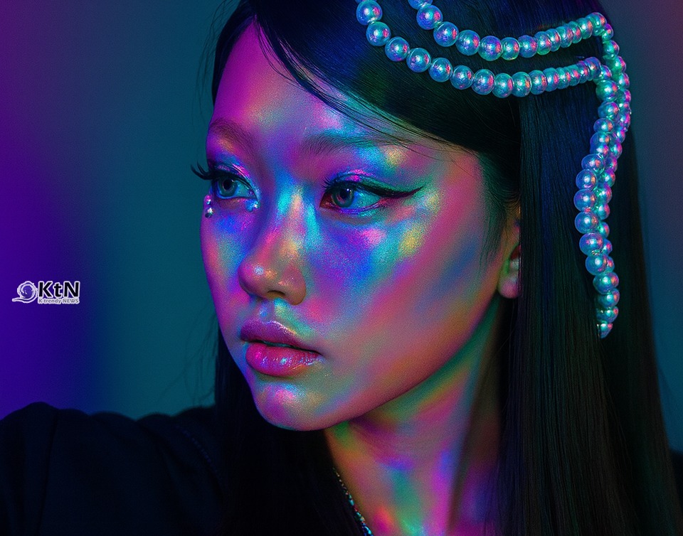 최근 메탈릭은 단순한 장식적 코드가 아니라 첨단 산업과 연결되고 있다. /사진= K trendy NEWS DB ⓒ케이 트렌디뉴스 무단전재 및 수집, 재배포금지