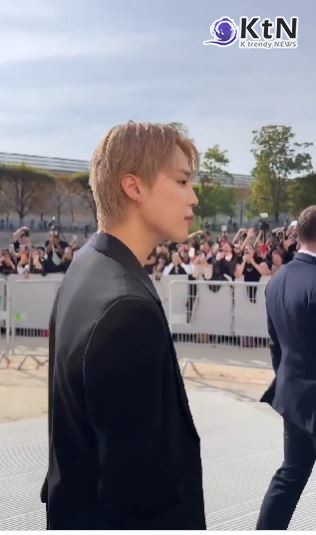 BTS 지민, 결별 논란 후 첫 심경 고백…“쉽지 않더라”  사진=2025 10.03  VOGUE JAPAN  K trendy NEWS DB ⓒ케이 트렌디뉴스 무단전재 및 수집, 재배포금지