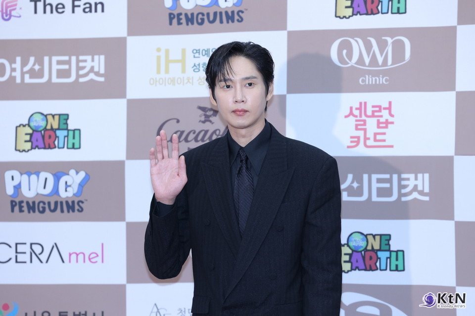 제45회 황금촬영상, 촬영감독들의 선택이 빚어낸 영화인의 축제. 사진= K trendy NEWS DB ⓒ케이 트렌디뉴스 무단전재 및 수집, 재배포금지