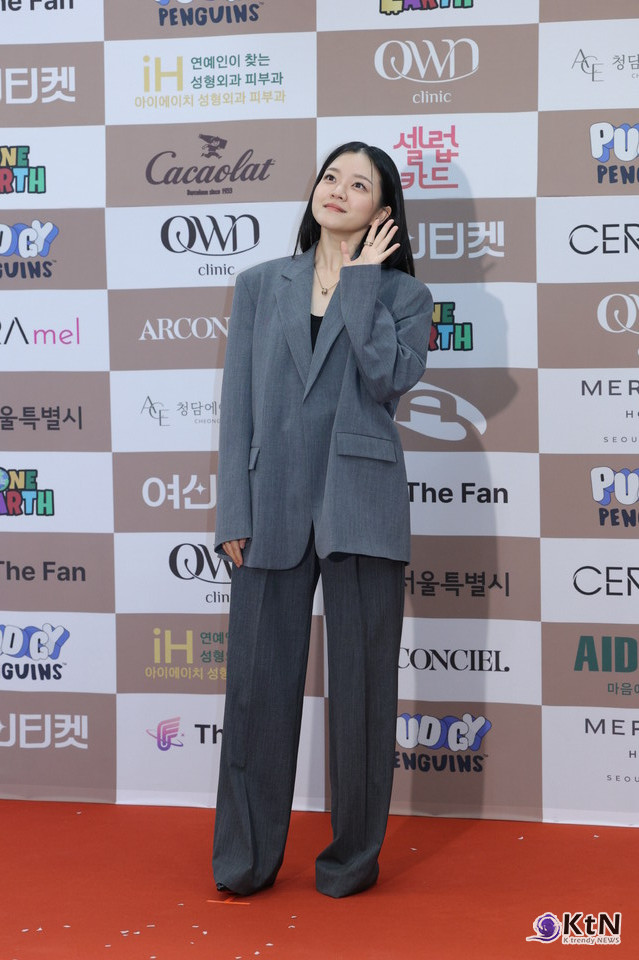 제45회 황금촬영상, 촬영감독들의 선택이 빚어낸 영화인의 축제. 사진= K trendy NEWS DB ⓒ케이 트렌디뉴스 무단전재 및 수집, 재배포금지