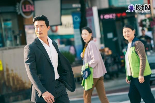 ‘다 이루어질지니’ 호불호 속 송혜교만은 예외…“한 장면이 다 했다”  사진=2025 10.06  넷플릭스 K trendy NEWS DB ⓒ케이 트렌디뉴스 무단전재 및 수집, 재배포금지