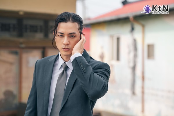 ‘다 이루어질지니’ 호불호 속 송혜교만은 예외…“한 장면이 다 했다”  사진=2025 10.06  넷플릭스 K trendy NEWS DB ⓒ케이 트렌디뉴스 무단전재 및 수집, 재배포금지